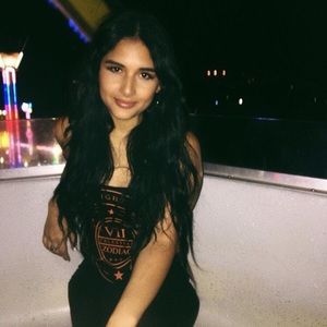 Meet your Posher, Maricela